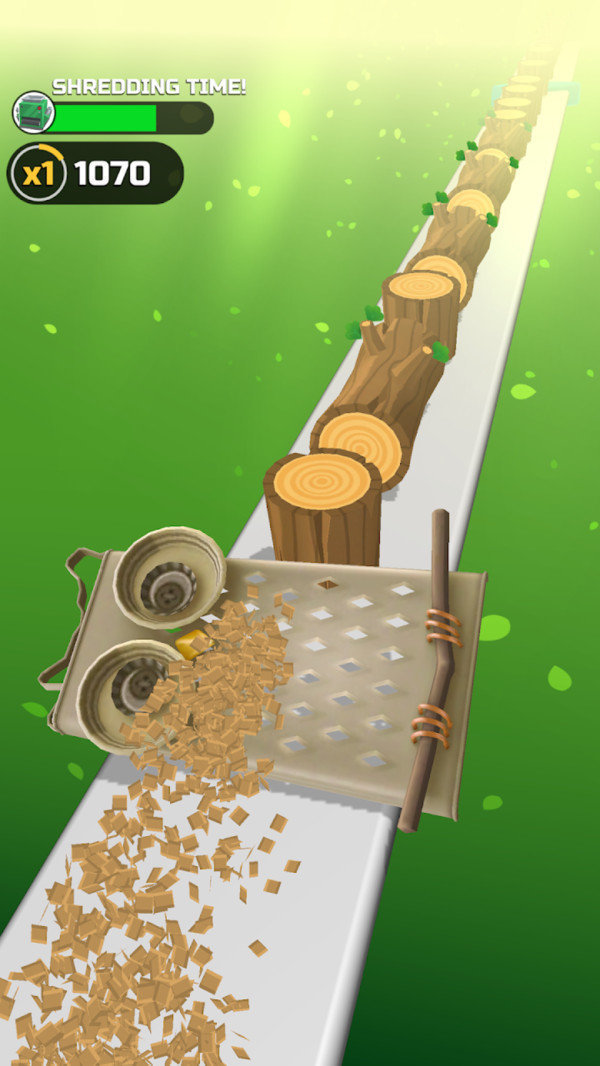 全民来擦丝  v1.2.0图2