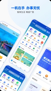 智桂通官网查询