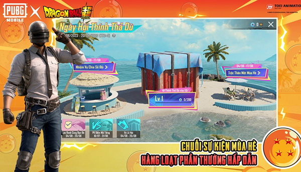 pubg地铁逃生官方正版下载最新版