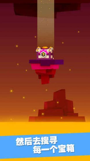 铁头英雄破解版无限皇冠金币星星  v1.0.0图1