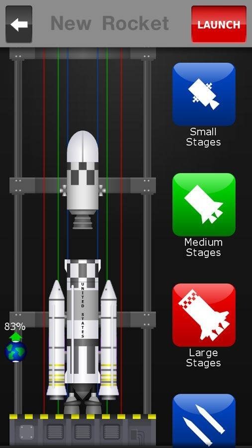 太空宇航局最新版  v1.8.6图1