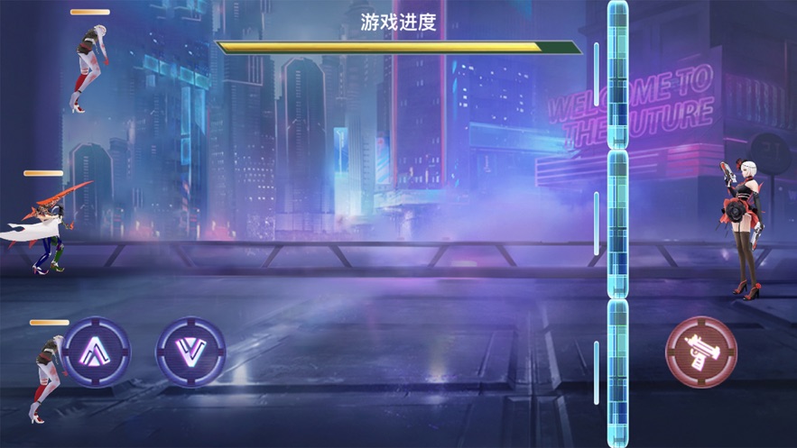 时空突击队最新版本下载  v1.0.0图2