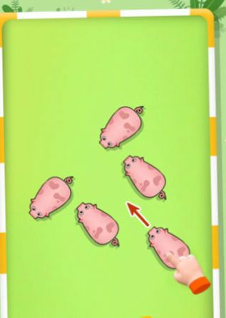 救救这只猪小游戏  v1.0.0.1图3