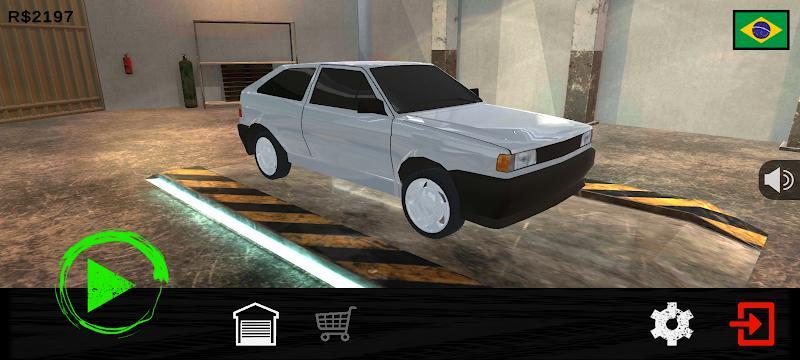 遨游巴西汽车手机版  v1.05图2