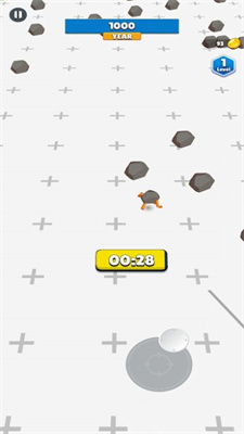 进化的子弹头最新版  v0.1图2
