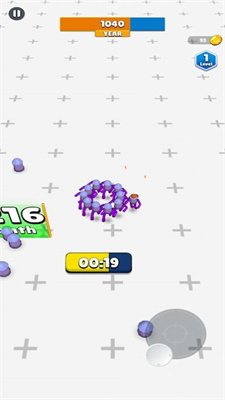 进化的子弹头最新版  v0.1图1