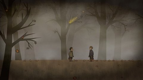 惊悚故事3游戏英格丽  v1.0.0图1