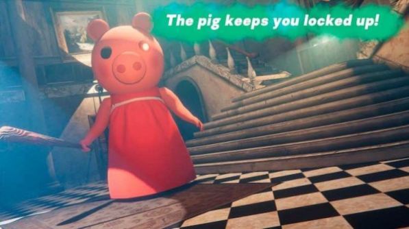 疯狂佩奇一家汉化版  v1.6图3