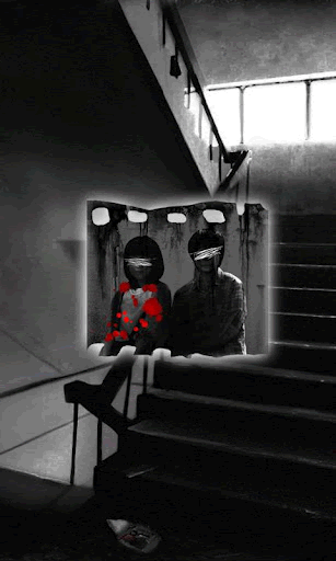 死亡中学游戏