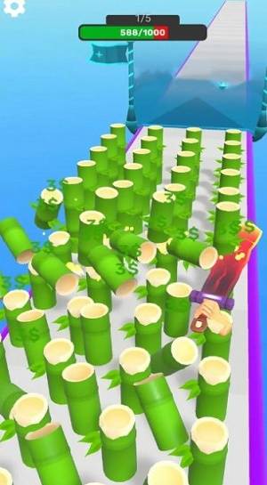 宝剑熔合手游  v0.4图3