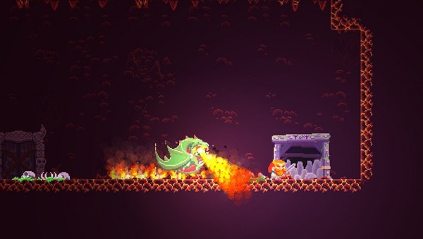 矮人之旅破解版下载安装中文最新  v1.01图3