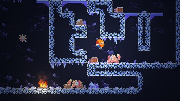 矮人之旅破解版下载安装中文最新  v1.01图2