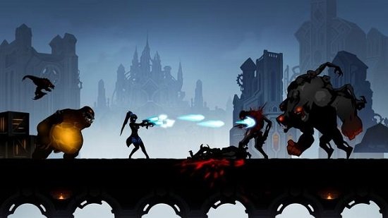 宏碁暗影骑士官网  v1.0.77图4