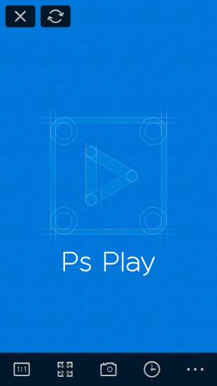 psplay无限制app