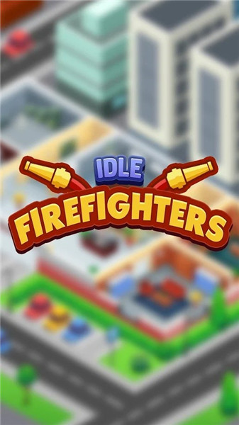 空闲消防员大亨中文破解游戏  v0.2图3