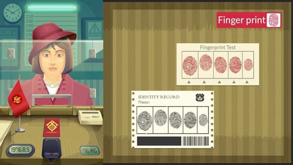 黑色边境汉化版手机下载  v1.0.4图1