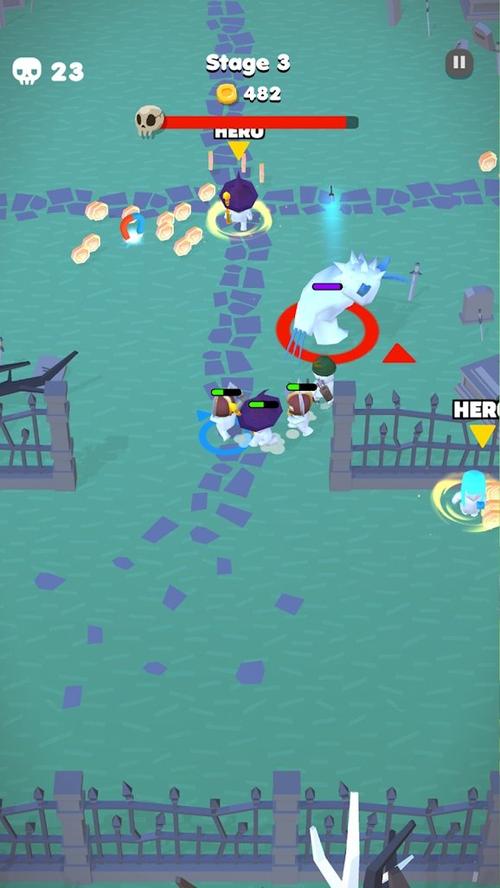 魔法大作战最新版下载安装手机  v0.16图3