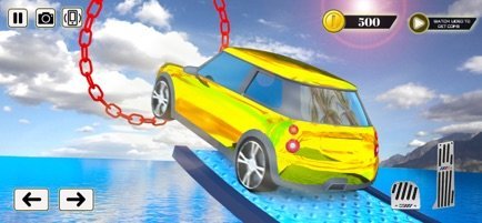 终极水车超级特技2024下载破解版中文