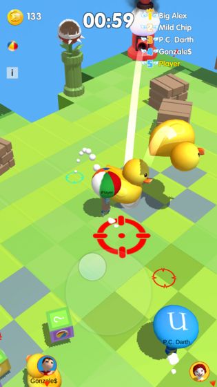 玩偶派对最新版本下载安装中文  v1.0.0图4
