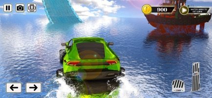 终极水车超级特技2024下载破解版中文  v1.0.0图3