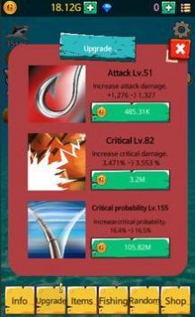 真正的龙头鱼手机版下载  v1.0.3.10图3