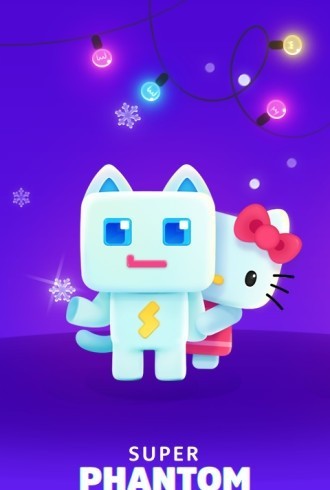 超级幻影猫2官网下载  v1.5图1