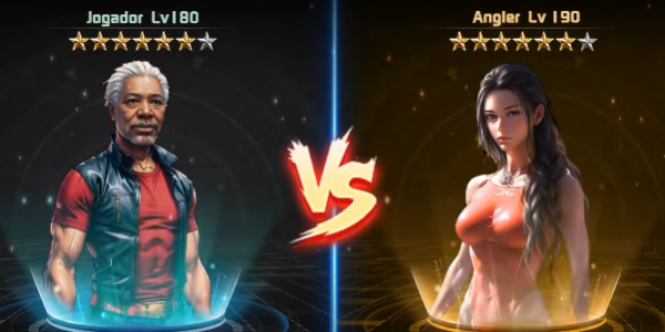 欢乐钓鱼大师手机版破解版最新版下载  v1.2图2