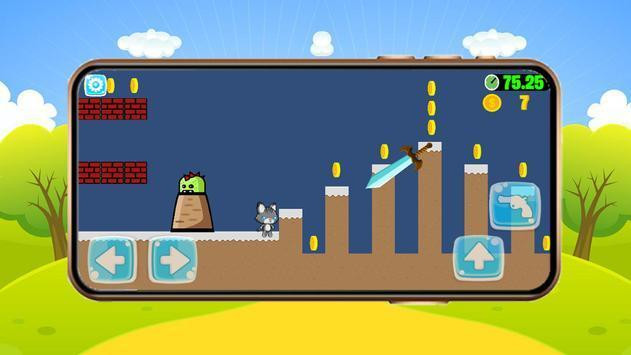 冒险猫内置菜单  v1.0图1