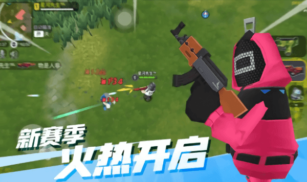 拉罐大作战2022破解版  v1.0.1图3