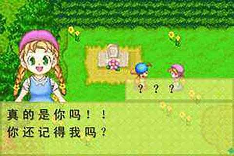 牧场物语v0.1