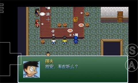 野比大雄的生化危机easytype追加  v0.6.2.1图3