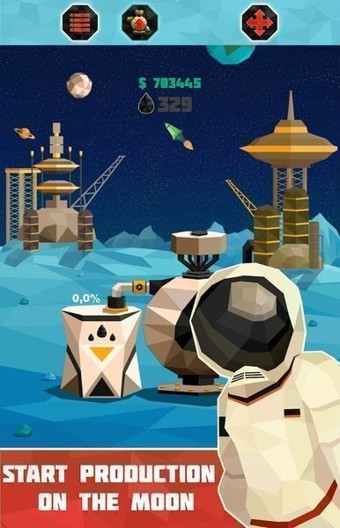 石油大亨游戏  v1.0.0图3