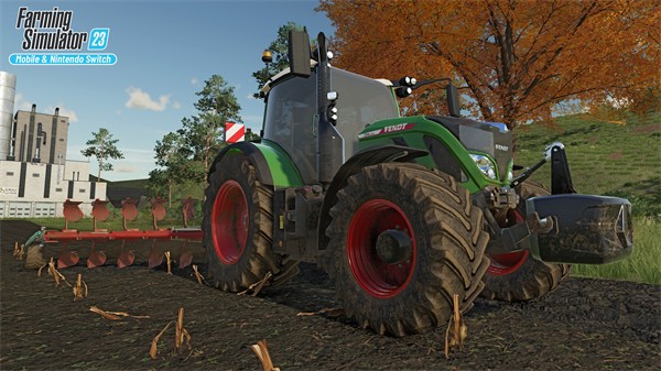 模拟农场23手机版无限金币版v0.0.0.7  v3.8.3图1