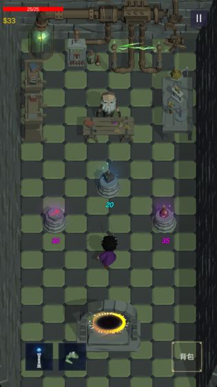 无尽森林破解版最新版下载安装  v0.2.36图2