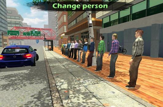 手动挡停车场无限金币版下载中文  v5.9.1图1