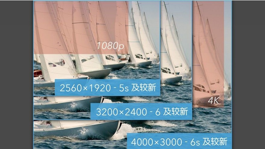 promovie正版下载免费版苹果  v1.0.0图3