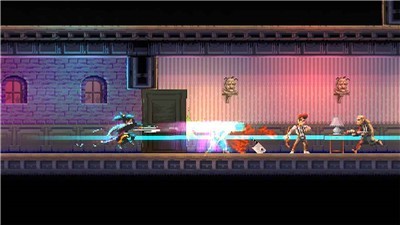 武士零正版下载  v1.1.14图1