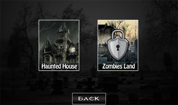 Dead僵尸猎人手游  v1.2图3