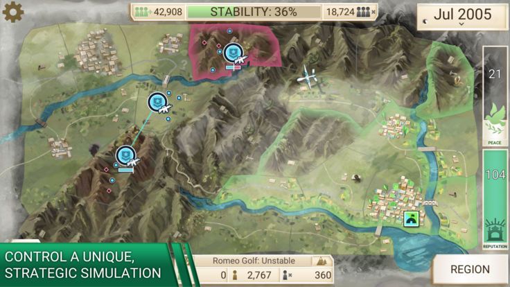 叛乱公司破解版下载最新版安装  v1.5.0图1
