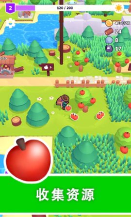 我的梦幻小岛中文版免费下载  v1.0.6图3