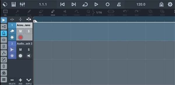 cubase安卓版破解  v1.2.0.69图3
