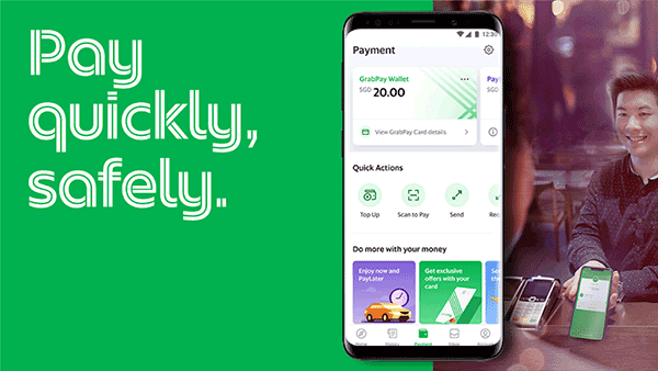 grab国际版中文下载  v5.295图3