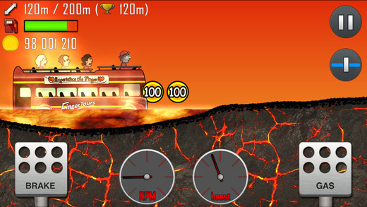 登山赛车最新版下载安装  v1.47.0图3