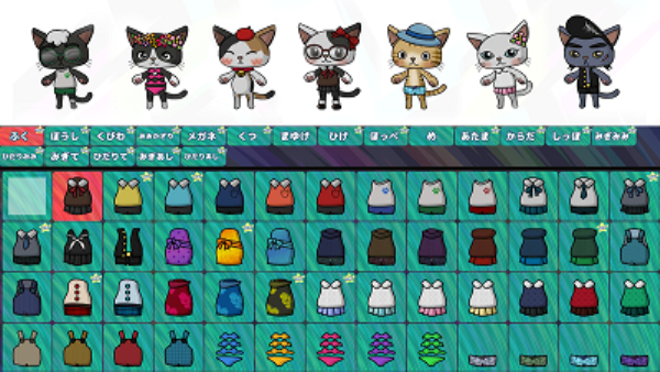 库洛和果冻岛手机版  v1.1.5图1