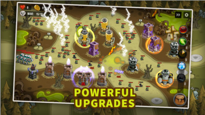 我的塔防世界最新版本下载安装  v1.0.0.8图3