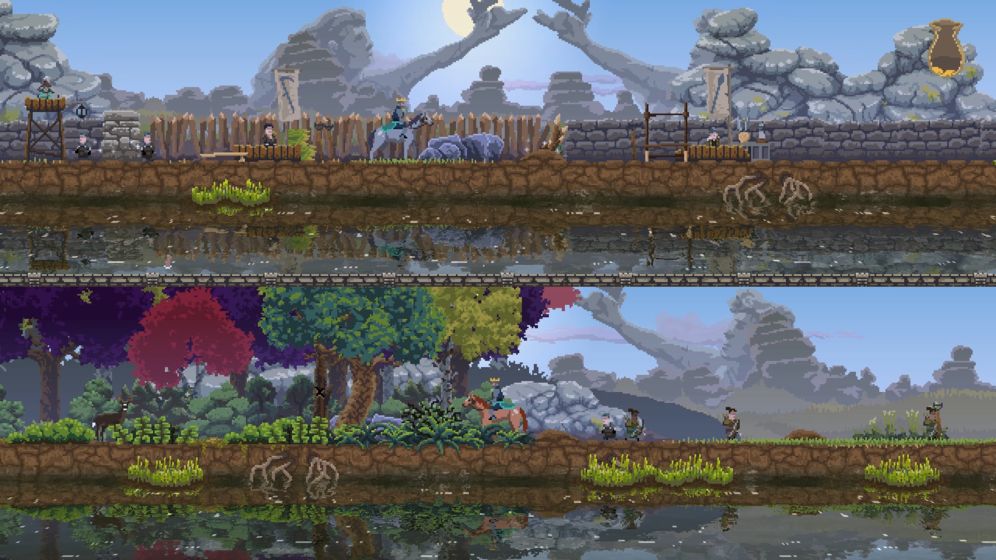 王国两位君主  v1.1.16图3