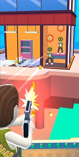 地狱直升机破解版  v1.0.5图2