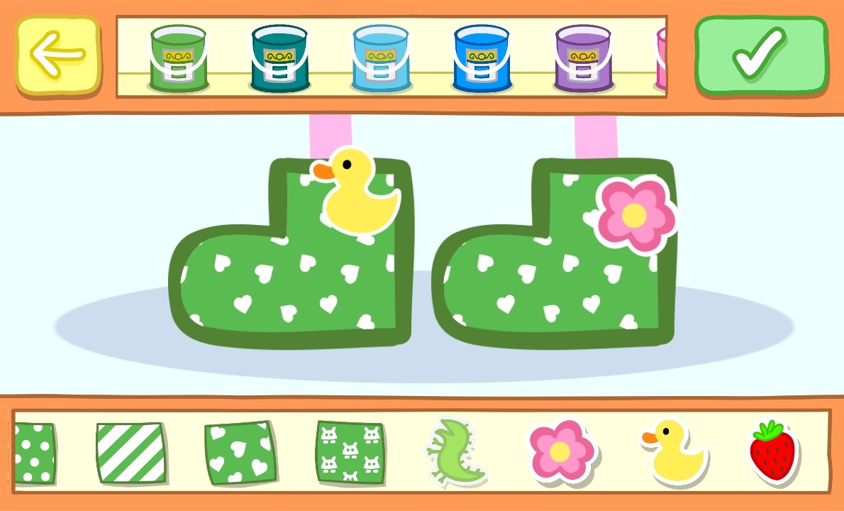 小猪佩奇金靴子2021  v1.2.9图2