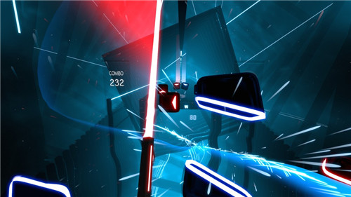 节奏光剑手机vr版  v1.0.0图2